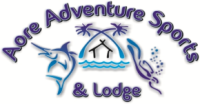 Aore Adventure Sports & Lodge logo