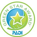 GreeStar_decal_11x11 PADI Green Star